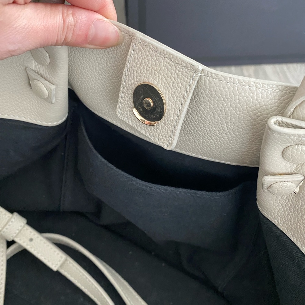 DeMellier New York Midi Tote - Picture 4 of 12